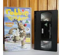 Robbie the Reindeer [Reino Unido] [VHS]