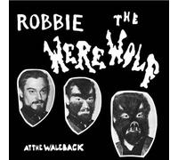 Robbie the Werewolf - At the Waleback [Vinilo]