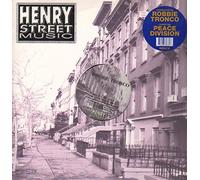 Robbie Tronco - Walk 4 Me 2001 Rmx [Vinilo]