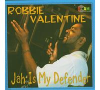 Robbie Valentine - Jah Is My Defender