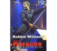 Robbie Williams - Best of Karaoke [Alemania] [DVD]