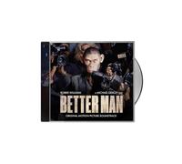 Robbie Williams - Better Man Soundtrackt