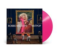 Robbie Williams - BRITPOP