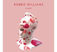 Robbie Williams - Candy -2tr-