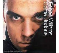 Robbie Williams - Come Undone