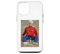 Robbie Williams de Take That en 1995 por Andy Willsher Carcasa para iPhone 12/12 Pro