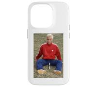 Robbie Williams de Take That en 1995 por Andy Willsher Carcasa para iPhone 14 Pro