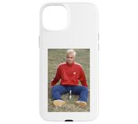 Robbie Williams de Take That en 1995 por Andy Willsher Carcasa para iPhone 15 Plus