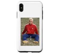 Robbie Williams de Take That en 1995 por Andy Willsher Carcasa para iPhone XS MAX