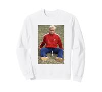 Robbie Williams de Take That en 1995 por Andy Willsher Sudadera