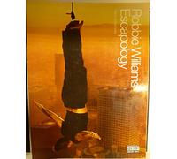 Robbie Williams: Escapology