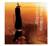 Robbie Williams - Escapology by Emd Int'l (2002-01-01)