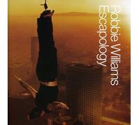 Robbie Williams - Escapology by ROBBIE WILLIAMS (2003-04-08)