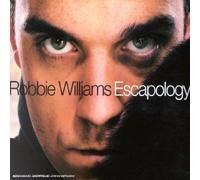 Robbie Williams - Escapology [Special Japan ed.]