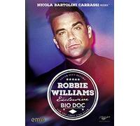 Robbie Williams - Exclusive Bio Doc [Italia] [DVD]