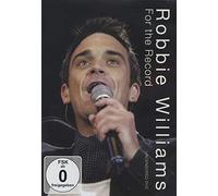 Robbie Williams - For The Record [Reino Unido] [DVD]