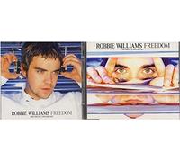 Robbie Williams - Freedom