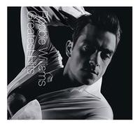 Robbie Williams - Greatest Hits