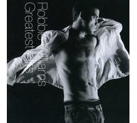 Robbie Williams - Greatest Hits