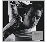 Robbie Williams - Greatest Hits