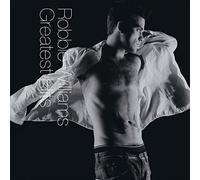 Robbie Williams - Greatest Hits