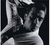Robbie Williams - Greatest Hits