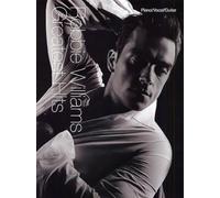 GREATEST HITS WILLIAMS ROBBIE: Greatest hits : piano, vocal, guitar