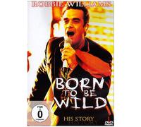 Robbie Williams - His Story [Alemania] [DVD]