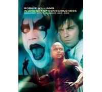 Robbie Williams - In and Out of Consciousness: Greatest Hits 1990-2010 [DVD]