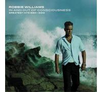 Robbie Williams In and Out of Consciousness: Greatest Hit (CD) (Importación USA)