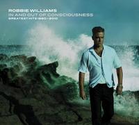 Robbie Williams - In And Out Of Consciousness: Greatest Hits 1990 - 2010 [3CD Deluxe Edition] By Robbie Williams (2010-10-11)