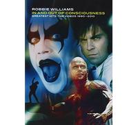 Robbie Williams - In and Out of Consciousness: Greatest Hits 1990-2010 [DVD]