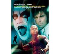 Robbie Williams - In & Out Of Consciousness: Greatest Hits [USA] [DVD]