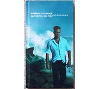 Robbie Williams - in & out of consciousness the greatest hits 1990-