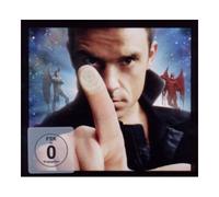 Robbie Williams - Intensive Care (CD+DVD Special Edition)