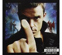 Robbie Williams – Intensive Care – Versión fuera del EEE