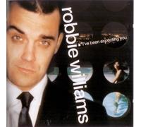 Robbie Williams - I'Ve Been Expecting You
