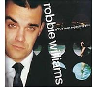 Robbie Williams - I'Ve Been Expecting You