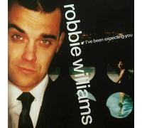 Robbie Williams - Te he estado esperando [VINYL]