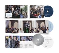Robbie Williams – Life Thru A Lens 25 – Caja (4 CD)