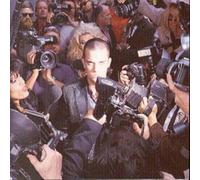 Robbie Williams Life Thru a Lens (CD) Album (Importación USA)