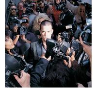 Robbie Williams Life Thru a Lens (CD) (Importación USA)