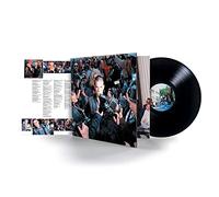 Robbie Williams – Life Thru a Lens – Vinilo 12" Remasterizado (Importación USA)