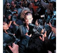 Robbie Williams - Life Thru A Lens [Vinilo]