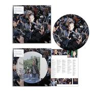 Robbie Williams – Life Thru A Lente – Vinilo – Edición 25.º Aniversario (Imagen Disco)