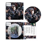 Robbie Williams Life Thru A Lente (25th Aniversario Imagen Disco)