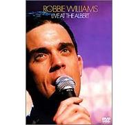 Robbie Williams - Live at Royal Albert Hall [Alemania] [DVD]