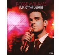 Robbie Williams - Live at the Albert [Alemania] [HD DVD]