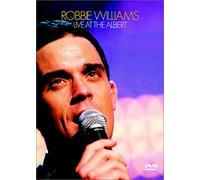 Robbie Williams: Live at the Albert [USA] [DVD]