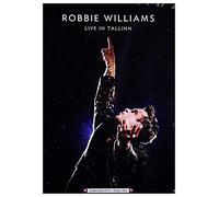 Robbie Williams - Live In Tallinn [Italia] [DVD]